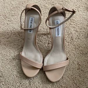 Steve Madden Heels